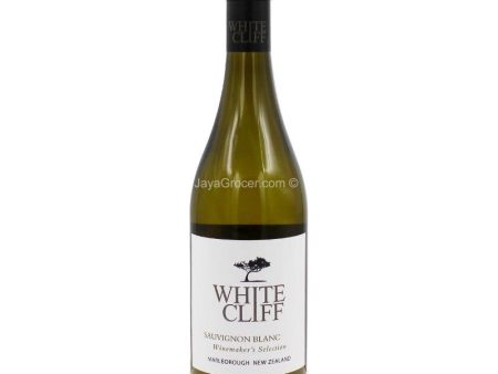 White Cliff Sauvignon Blanc 750ml Sale