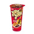 Meiji Yan Yan Chocolate 44g Supply