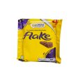 Cadbury Flake Mini Chocolate Bar 80g Online Hot Sale