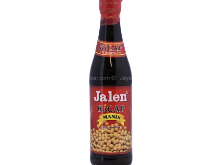 Jalen Sweet Soy Sauce 325ml on Sale