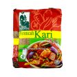 Mak Nyonya Instant Vegetarian Curry Sauce 200g For Discount