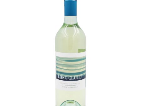 Long Cloud Marlborough Sauvignon Blanc 750ml Fashion