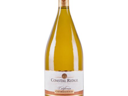 Coastal Ridge Chardonnay 1.5L Online Hot Sale