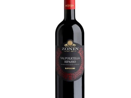 Zonin Valpolicella Ripasso 750Ml Cheap