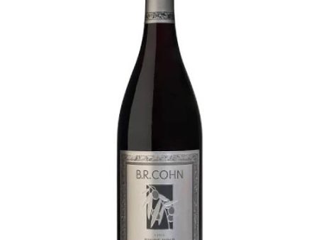 BR Cohn Pinot Noir North Coast - 750ML Fashion