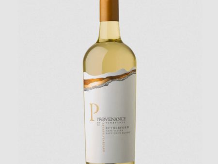 Provenance Sauvignon Blanc Rutherford - 750ML For Discount