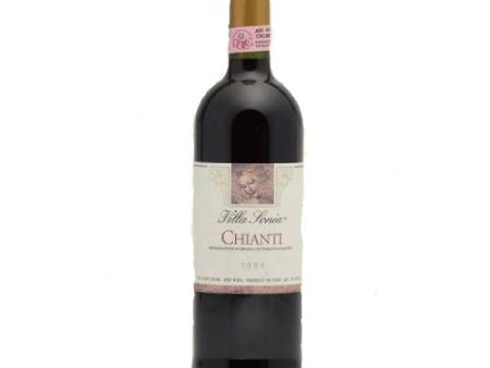 Villa Sonia Chianti 2019 - 750ML For Sale