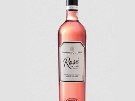 Sonoma-Cutrer Pinot Noir Rose - 750ML Cheap