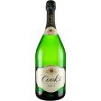 Cook s Champagne Brut California - 750ML For Sale