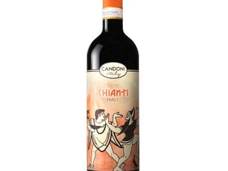 Candoni Chianti 1.5L Fashion