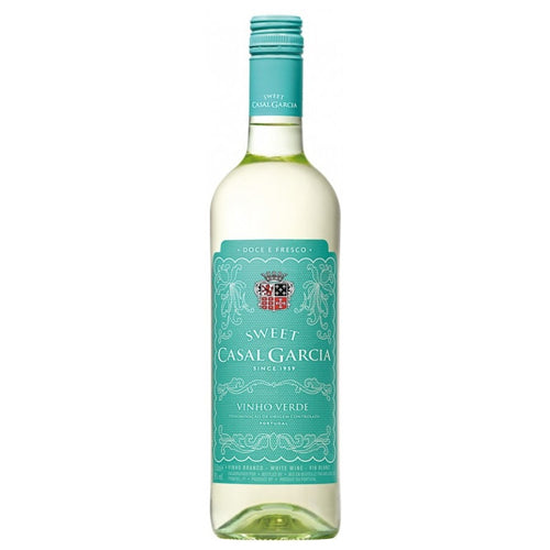 Casal Garcia Sweet White 750ML Supply