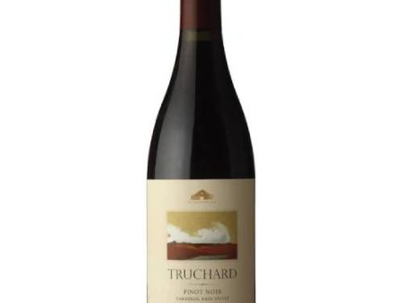 Truchard P Noir - 750ML Hot on Sale