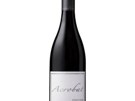 Acrobat Pinot Noir Oregon - 750ML on Sale