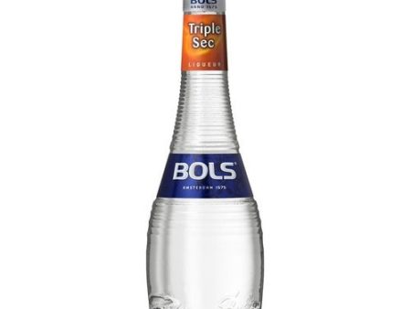 Bols Liqueur Triple Sec 30 750Ml Fashion