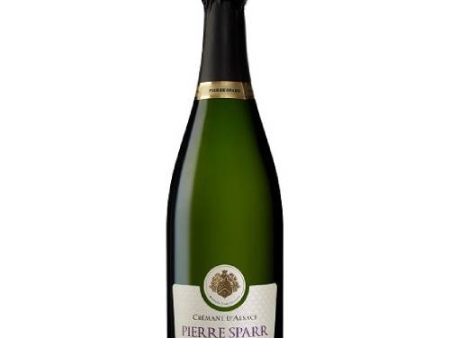 Sparr Cremant Brut Reserve 750Ml Online Sale