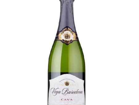 Vega Barcelona Cava Brut Reserve 750Ml on Sale