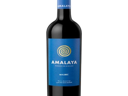 Amalaya Malbec Blend 750Ml Online