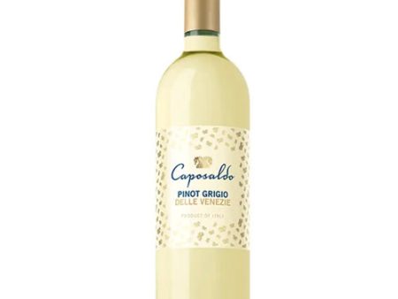 Caposaldo Pinot Grigio 750ML Discount