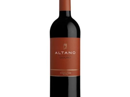 Altano Douro Red 750Ml Discount