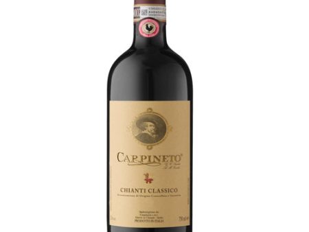 Carpineto Chianti Classic 750ML Sale