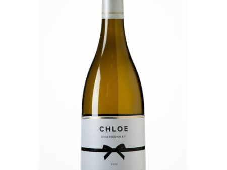 Chloe Sonoma Chardonnay 750ML Sale