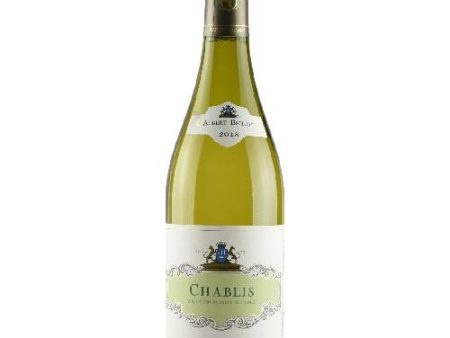 Albert Bichot Chablis - 750ML Hot on Sale