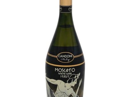 Candoni Moscato 750ML on Sale