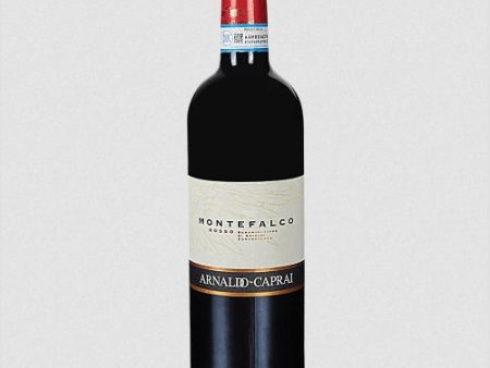 Caprai Montefalco Rosso 750Ml Sale