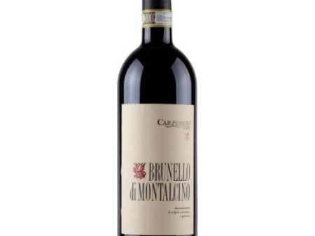 Carpineto Brunello di Montalcino  - 750ML Online Sale