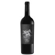 Black Ink Red Blend 750Ml Online now