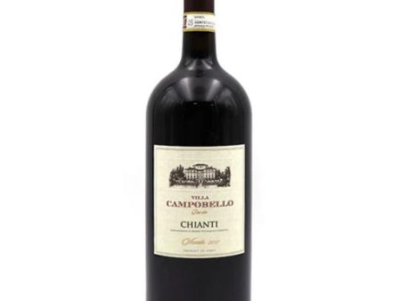 Campobello Chianti 1.5L Online Hot Sale