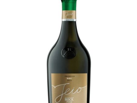 Bisol Jeio Prosecco Doc 750Ml Online