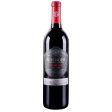 Beringer Dark Red Founders Estate - 750ML Discount