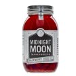 Midnight Moon Raspberry 90 - 750ML Hot on Sale