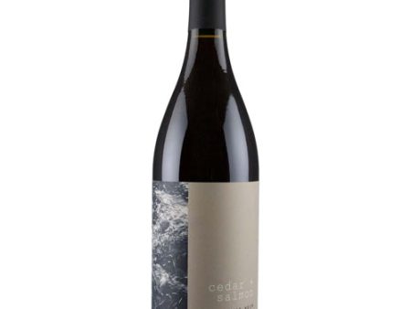 Cedar And Salmon Pinot Noir 750ML Online Hot Sale