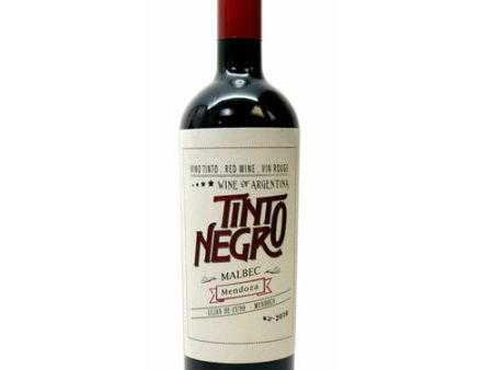 Tintonegro Malbec 750Ml Online Sale