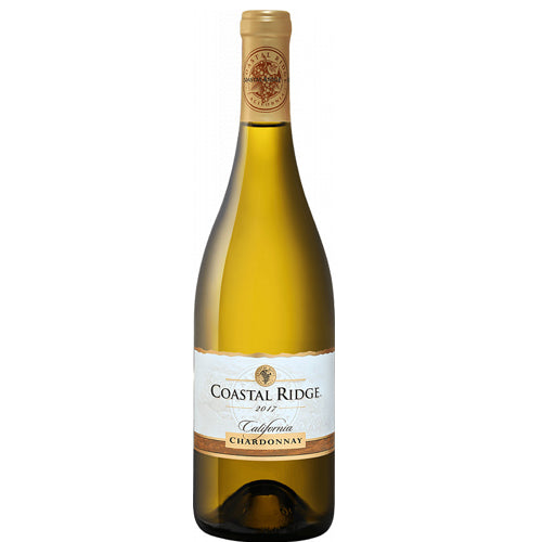 Coastal Ridge Chardonnay 750ML For Sale