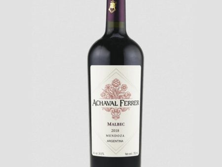 Achaval Ferrer Malbec 750Ml Online