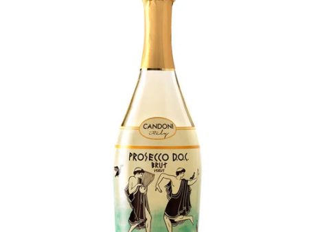 Candoni Prosecco 750ML Cheap