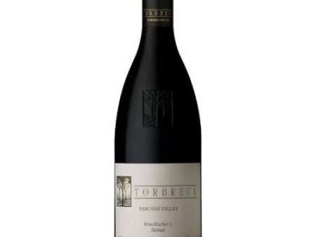 Torbreck Woodcutters Shiraz 2021 - 750ML Cheap