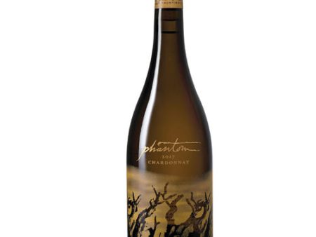 Phantom Chardonnay 750Ml Discount