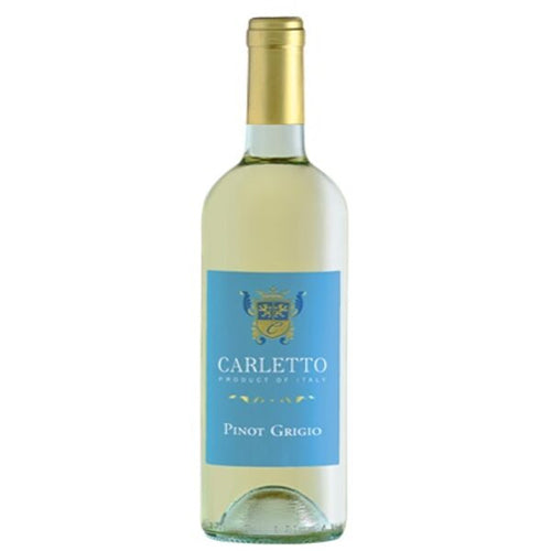 Carletto Pinot Grigio 750ML Online Sale