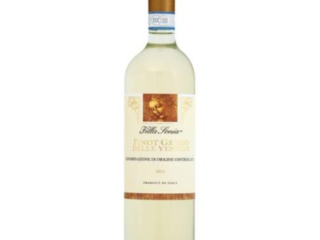 Villa Sonia Pinot Grigio Delle Venezie - 750ML Cheap