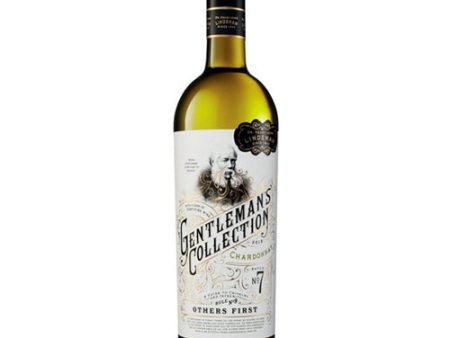 Lindemans Gentlemans Collection Chardonnay 750Ml Online Sale