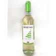 Meridian Pinot Grigio 750Ml Fashion