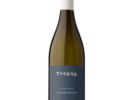 Treana Chardonnay 750ML For Discount