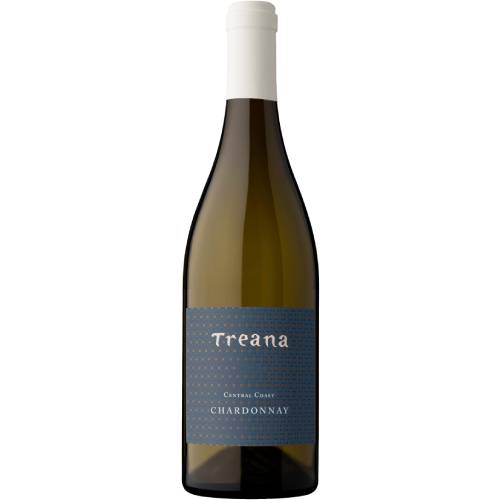 Treana Chardonnay 750ML For Discount