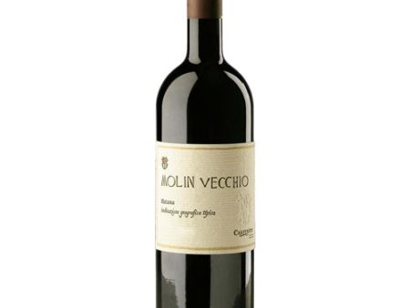 Carpineto Molin Vecchio Red 750ML For Discount