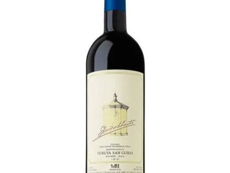 Tenuta San Guido Toscana - 750Ml Supply